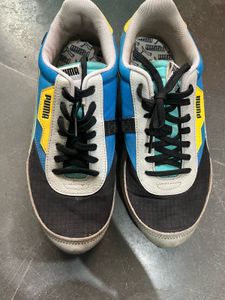 Puma Women Sneakers