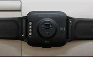 boat smart watch