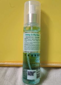 Pilgrim Summer Escape Body Mist