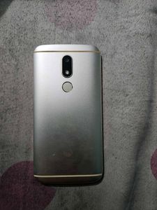Moto M 4g Smart Phone