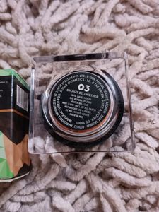 🆕*FLASH SALE* SUGAR JELLY HIGHLIGHTER 03 Bronze Bellwether