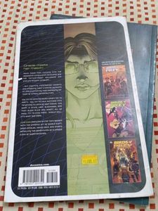 Comic Book Bundle