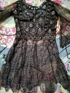 Elegant Party Gowns - Two Available!