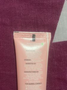 Aqualogica Sunscreen