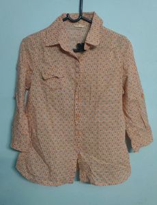 Imported New Cotton Shirt 🎀