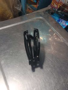 Classic Black Sunglasses