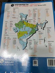 PRAYAS JEE Chemistry Modules