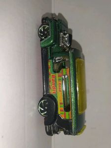 Road Bandit Hot Wheels