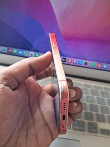 iPhone 12 MINI - Red