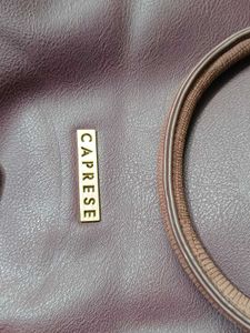Caprese Handbag original brand