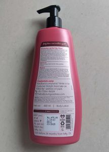Plum Body Lovin&#39; Set - Mist, Lotion and Cream