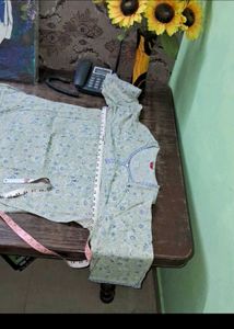 Kurta Salwar