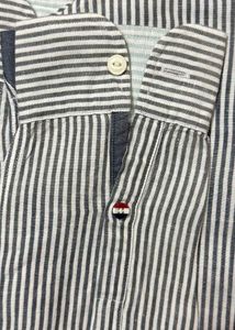 Tommy Hilfiger Linen Shirt