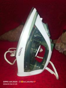 ✴️STEAM IRON✴️