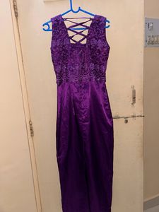 Mermaid Dress
