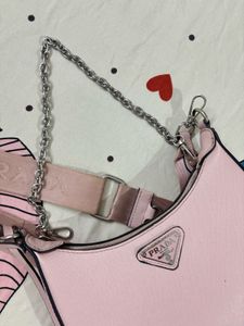 PRADA CROSSBODY BAG