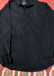 Men&#39;s Black Shirt🔥