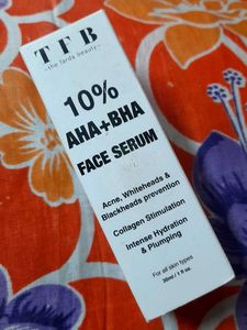 Face Serum