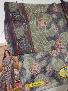 Trendy Dress Materials: Latest Collection
