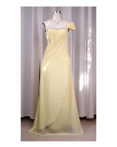Imported Evening Gown
