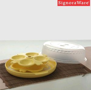 SignoraWare Microwave Idli Maker