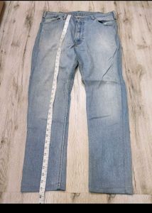 sc4706 Levi Strauss Jeans size 32
