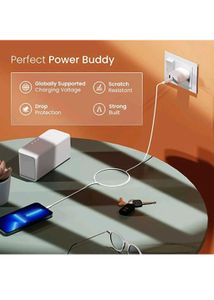 New Ambrane 30W Wall Charger