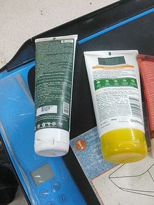 Face Wash Bundle