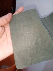 Classic Short Kurta For Men