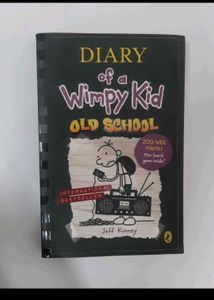 Old School