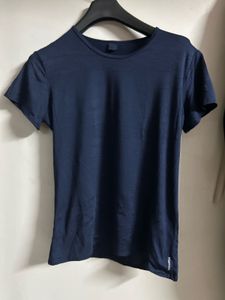 Navy Blue T-Shirt