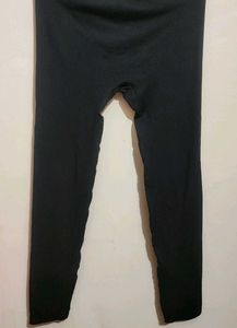 Black Legging For 26 Waist
