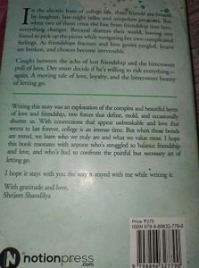 Can We Be Strangers Again?