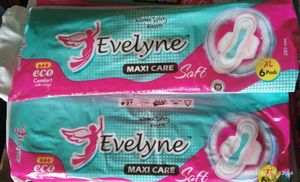 8pkt Evelyne XLPads