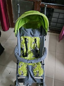 Baby Stroller
