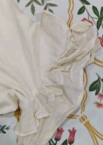 Elegant Embroidered frock