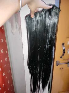 🖤New Hair Extensions🖤