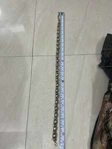 Elegant BOLD  Necklace