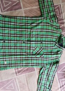 Boys Shirt