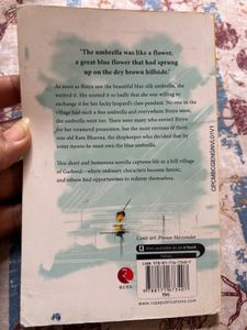 2 Ruskin Bond Books 📕