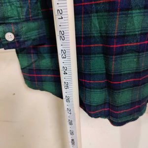 Original Uniqlo Mens Shirt | Chest 38