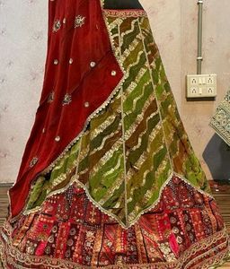 Navrati Special Lehenga Choli