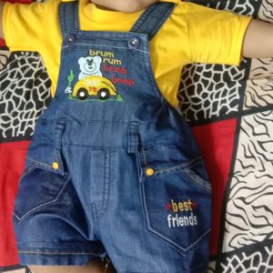 3_6 Month Old Babies Suit