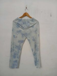 Tie-dye Pajamas