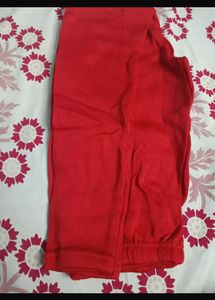 Legging Red