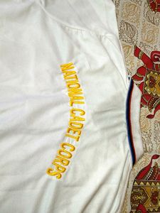 NCC T-shirt