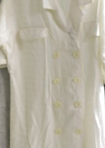 Mango Brand Dress
