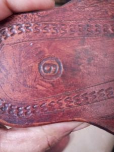 Kolhapuri Chappal