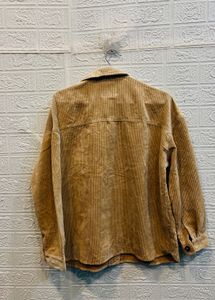 🇯🇵 Japan imported Corduroy  Shirt