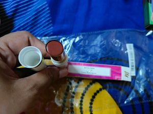 Myglamm Creamy Matte Lipstick Old Fashion
